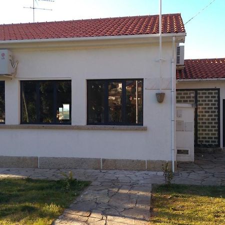 Alojamento Rural De Colmeais Exterior photo