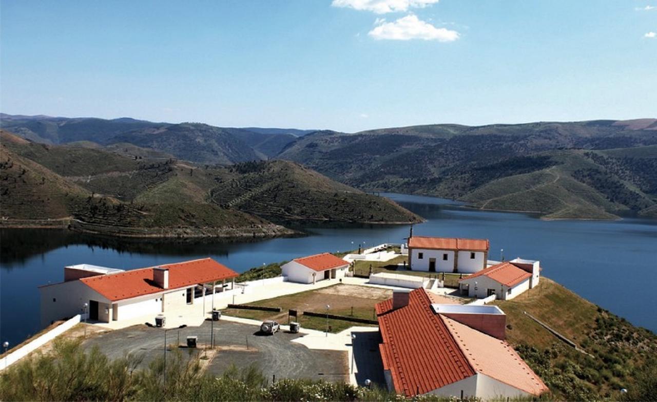 Alojamento Rural De Colmeais Exterior photo